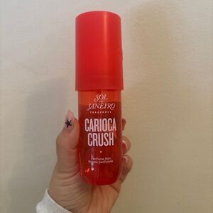 Sol De Janeiro Carioca Crush